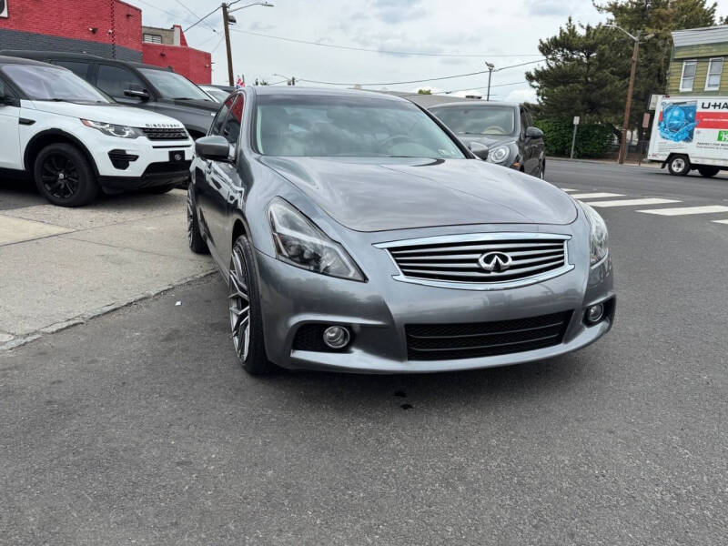 infiniti g sedan 2013 JN1CV6AR0DM756668 image infiniti g sedan 2013 JN1CV6AR0DM756668 image
